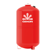 Бак мембранный для отопления Gekon WRV80 (16 бар)