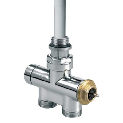 Узел для подключения радиаторов в одной точке Jaga Deco М24 (Арт.:50940.426) Узел для подключения радиаторов в одной точке Jaga Deco М24 (Арт.:50940.426)