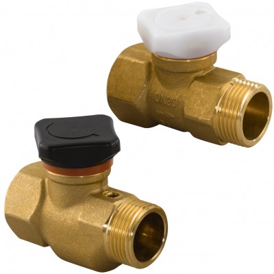 VARIO КРАН ШАРОВОЙ G1"НР-G1"ВР, КОМПЛЕКТ '1В (Замена на 1059132) VARIO КРАН ШАРОВОЙ G1"НР-G1"ВР, КОМПЛЕКТ '1В (Замена на 1059132)