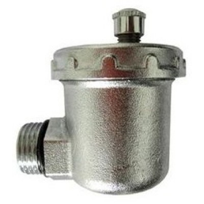 Воздухоотводчик автоматический 3/4" угловой универсальный EU.ST6033045 34 (Арт.:EU.ST6033045 34) Воздухоотводчик автоматический 3/4" угловой универсальный EU.ST6033045 34 (Арт.:EU.ST6033045 34)