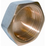 Заглушка 3/4" внутренняя резьба EU.ST3017045 34 (Арт.:EU.ST3017045 34)