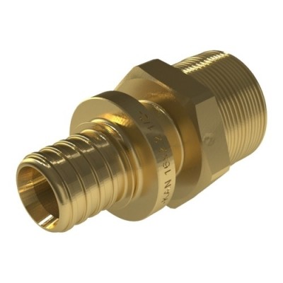 Соединитель KAN-therm UltraLine - 20 PH R1/2" Соединитель KAN-therm UltraLine - 20 PH R1/2"