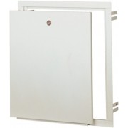 Ст. рамка с дверцей 600 х 450 x 110