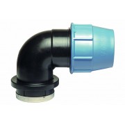 Угловое соединение с внутр. резьбой, 40хRр11/4" UNI 1009040005 (Арт.:UNI 1009040005)