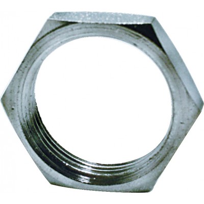 Контргайка без риборды 1" EU.ST3022055 1 (Арт.:EU.ST3022055 1) Контргайка без риборды 1" EU.ST3022055 1 (Арт.:EU.ST3022055 1)