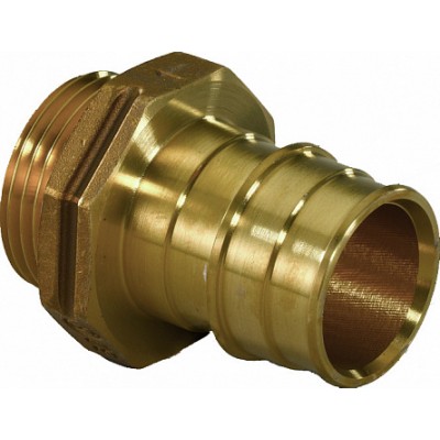 Q&E ШТУЦЕР С НАРУЖНОЙ РЕЗЬБОЙ 50-G1 1/4"НР (W) '8И Q&E ШТУЦЕР С НАРУЖНОЙ РЕЗЬБОЙ 50-G1 1/4"НР (W) '8И