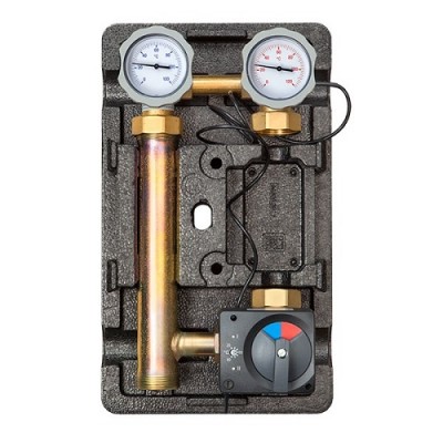 Снят с поставок, заменен на МE 66831EARU + ME 66341.37, Насосная группа, термостат 20-80°С, ограничение подающей линии, без насоса Снят с поставок, заменен на МE 66831EARU + ME 66341.37, Насосная группа, термостат 20-80°С, ограничение подающей линии, без насоса