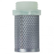 Фильтр сетчатый для обр. клапана 3/4"