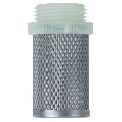 Фильтр сетчатый для обр. клапана 3/4" Фильтр сетчатый для обр. клапана 3/4"