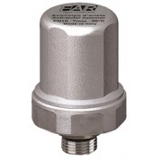 Компенсатор гидроудара, Рмакс.50бар, 1/2"НР