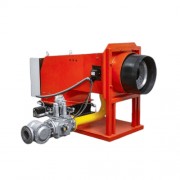 Горелка газовая модуляционная TG 803/М AGP (4500-11200 кВт, 300 mbar) Gokce