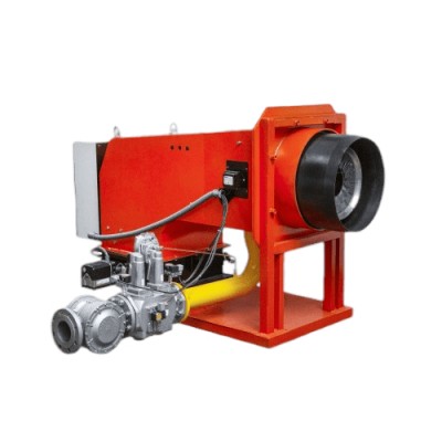 Горелка газовая модуляционная TG 803/М AGP (4500-11200 кВт, 300 mbar) Gokce Горелка газовая модуляционная TG 803/М AGP (4500-11200 кВт, 300 mbar) Gokce