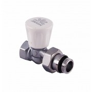 Прямой регулир. клапан компактный 1/2"(замена на GK 7355 12)