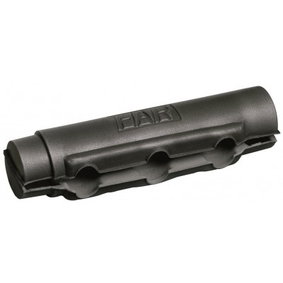 Теплоизол. для коллектора 1 1/4" на 2 отв., межосев. расстоян. 50 мм Теплоизол. для коллектора 1 1/4" на 2 отв., межосев. расстоян. 50 мм