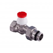 Прямой термостатический клапан 1/2" (замена на GK 7640 12)