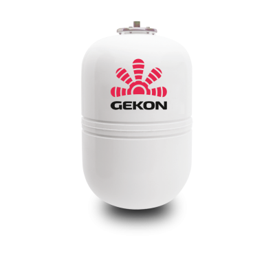 Бак мембранный для ГВС и гелиосистем Gekon WDV 8_нерж. контрфланец Бак мембранный для ГВС и гелиосистем Gekon WDV 8_нерж. контрфланец