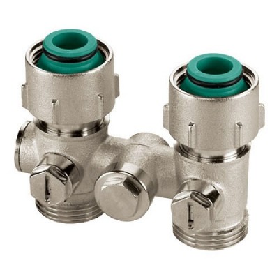 Узел подкл. D2/50 прямой, 3/4x3/4" (Standart line) RW1230121 (Арт.:RW1230121) Узел подкл. D2/50 прямой, 3/4x3/4" (Standart line) RW1230121 (Арт.:RW1230121)