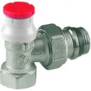 Угловой термостатический клапан 3/4" (замена на GK 7620 34)