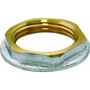 Контргайка 1/2" внутренняя резьба EU.ST3076035 12 (Арт.:EU.ST3076035 12)