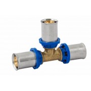 Пресс тройник АРЕ 16