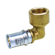 Пресс уголок ВР 1/2"х16