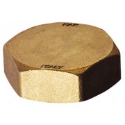 Заглушка латун. для коллектора ВР 2"