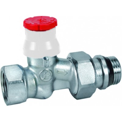 Комплект термостатический 1/2" прям.(замена на GK 76407400 12) Комплект термостатический 1/2" прям.(замена на GK 76407400 12)