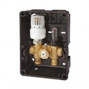 Регулировочный короб RTL-I EXCLUSIV с внтуренним термостатом