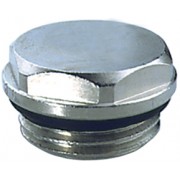 Заглушка для коллектора НР 1/2"