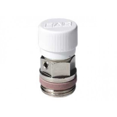 Воздухоотводчик ручной 1/2" Воздухоотводчик ручной 1/2"