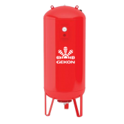 Бак мембранный для отопления Gekon WRV10000 (10 бар) Заказ по объектной заявке!