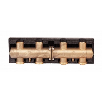 Крепление коллектора DN 25, 2-3 контура TUX 6702650 (Арт.:TUX 6702650) Крепление коллектора DN 25, 2-3 контура TUX 6702650 (Арт.:TUX 6702650)