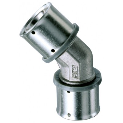 Пресс-уголок 45град. 32*3 х 32*3 Пресс-уголок 45град. 32*3 х 32*3