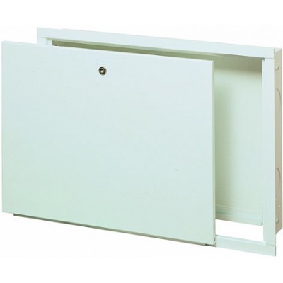 Коллекторная коробка 400 х 450 x 110 Коллекторная коробка 400 х 450 x 110