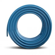 Труба KAN-therm PE-RT Blue Floor с EVOH 5-слойная 16х2 (1 бухта-200м)