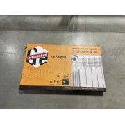 Радиатор биметаллический Kromwell-Germanium Bm 500/12