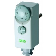 Термостат погружной (1/2", L=50мм) +10…+90°С