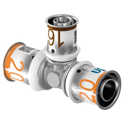 S-PRESS PLUS ТРОЙНИК РЕДУКЦИОННЫЙ ЛАТУННЫЙ 25-16-20 '5А (старый аналог 1015000) S-PRESS PLUS ТРОЙНИК РЕДУКЦИОННЫЙ ЛАТУННЫЙ 25-16-20 '5А (старый аналог 1015000)