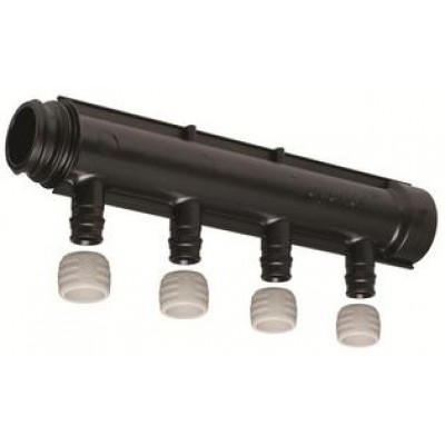 AQUA PLUS Q&E КОЛЛЕКТОР PPM 1" 2X16 Ц/Ц50ММ '10А AQUA PLUS Q&E КОЛЛЕКТОР PPM 1" 2X16 Ц/Ц50ММ '10А