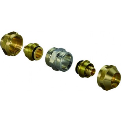 SMART ЗАЖИМНОЙ СОЕДИНИТЕЛЬ 16X2,0-16X2,0 '25Щ (запланирован к выводу) SMART ЗАЖИМНОЙ СОЕДИНИТЕЛЬ 16X2,0-16X2,0 '25Щ (запланирован к выводу)