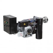 Горелка мазутная двухступенчатая TM 80/2 (356-949 кВт) Gokce