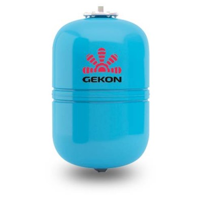 Бак мембранный для водоснабжения Gekon WAV12 (и.у.) Бак мембранный для водоснабжения Gekon WAV12 (и.у.)