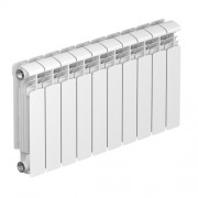 Радиатор алюминиевый Rifar Alum 350/10