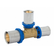 Пресс тройник АРЕ 32х26х26