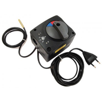 Сервопривод ST06/230 (6Н*м) Сервопривод ST06/230 (6Н*м)