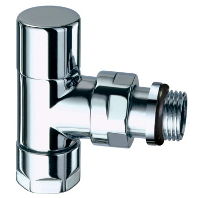 Вентиль запорн.углов. TopFAR, 1/2" гайка М24х19, серебро, EPDM Вентиль запорн.углов. TopFAR, 1/2" гайка М24х19, серебро, EPDM