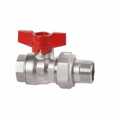 Шаровой кран сер.RED6,1/2"(В-американка), ручка-бабочка CIM 346/RED6 12 (Арт.:CIM 346/RED6 12) Шаровой кран сер.RED6,1/2"(В-американка), ручка-бабочка CIM 346/RED6 12 (Арт.:CIM 346/RED6 12)