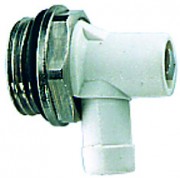 Вращающийся клапан для выпуска воздуха 1/2"