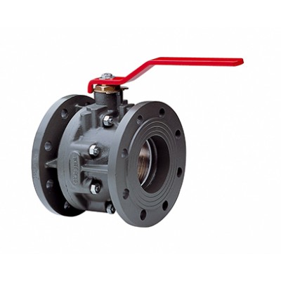 Фланц. шаров.кран 80мм Фланц. шаров.кран 80мм