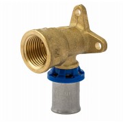 Пресс водорозетка ВР 1/2"х16